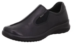 Discount Legero kävelykengät Softboot Schwarz 0100 Schwarz