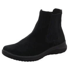 Sale Legero nilkkurit Softboot Schwarz 0000 Schwarz