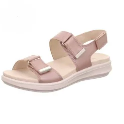 sandaalit Ella Metallic Rose*Legero Online
