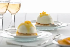 Puolipallomuotti*Lekue Best