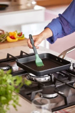 New Lekue silikonisuti vihreä