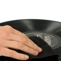 levyjen puhdistussetti TTA-3IN1*Lenco Hot