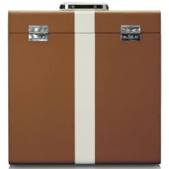 vinyylilevyjen kuljetus/säilytyslaukku TTA-301*Lenco Clearance