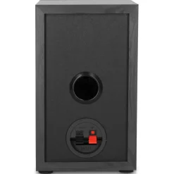 Clearance Lenco vinyylilevysoitin + kaiuttimet LS-300  musta