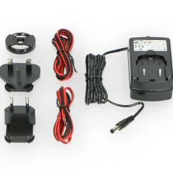 Clearance Lenco vinyylilevysoitin + kaiuttimet LS-300  musta