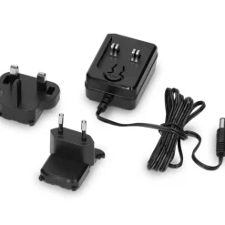 vinyylilevysoitin LS-10 musta*Lenco Hot