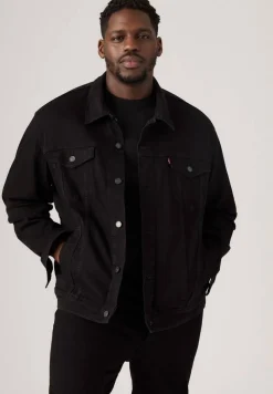 farkkutakki 0020 Big Trucker (Big & Tall)*Levi's Big & Tall Hot