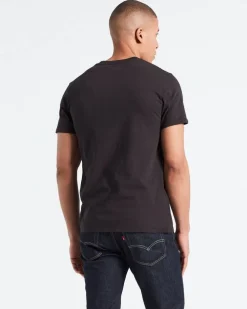 t-paita Big Original Housemark Tee (Big &*Levi's Big & Tall