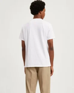 t-paita Big Original Housemark Tee (Big &*Levi's Big & Tall