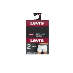 New Levi's bokserit 2pack 701236091