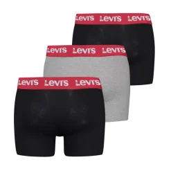 bokserit 3pack 701236673*Levi's Online
