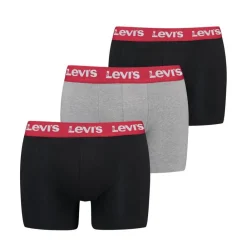 bokserit 3pack 701236673*Levi's Online