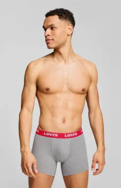 bokserit 3pack 701236673*Levi's Online