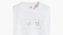 college Graphic Standard Crewneck*Levi's