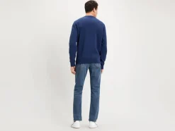 Hot Levi's college New Original Crew