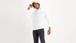 Hot Levi's college New Original Crew