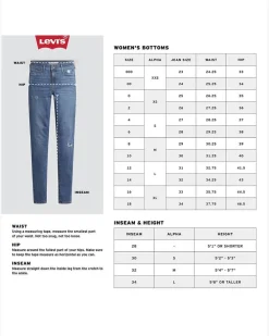 farkku 311™ PL Shaping Skinny*Levi's New