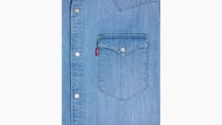 farkkupaita 0047 Barstow Western*Levi's Discount