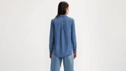 farkkupaita Doreen Utility Shirt*Levi's