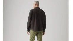 Online Levi's farkkupaita Relaxed Fit Western Cava Washed Black