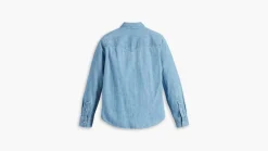 Discount Levi's farkkupusero Iconic Western Old 517 0018 Old 517 blue