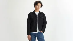 farkkutakki 0403 The Trucker Jacket*Levi's