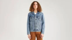 farkkutakki Trucker Jacket*Levi's Sale