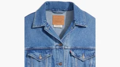 farkkutakki Xl Trucker*Levi's