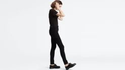 farkut 721 High Rise Skinny*Levi's New