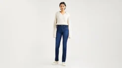 farkut 724 High Rise Straight*Levi's Discount