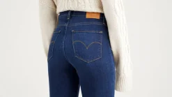 farkut 724 High Rise Straight*Levi's Discount