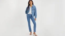 farkut 724 High-Rise Straight*Levi's Discount