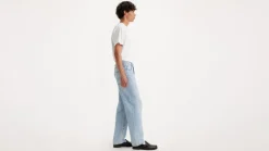 Outlet Levi's farkut 568 Loose Straight 0070 0070 Varsity Academia Ltwt