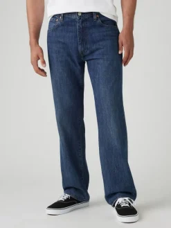 Discount Levi's farkut 555 Relaxed Straight 0011 0011 My True Potential Ltwt