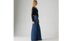 farkut 318 Shaping Wide Leg Clever Girl*Levi's Clearance