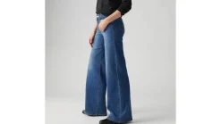 farkut 318 Shaping Wide Leg Clever Girl*Levi's Clearance