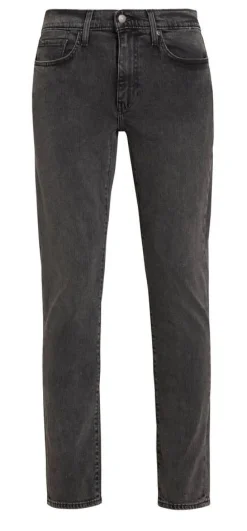 Best Levi's farkut 511 Slim Z1495 Dark Black Worn In