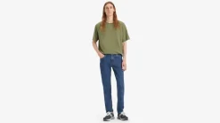 New Levi's farkut 511 Slim 5848 Calm N Cool