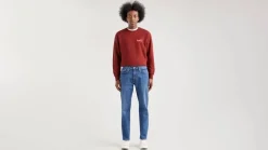 New Levi's farkut 502 Taper 29507-1177 1177 Cross The Sky