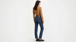 farkut High Rise Straight*Levi's Online