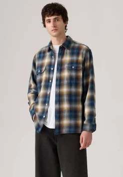 flanellipaita Jackson Worker*Levi's Sale
