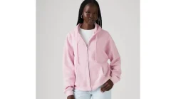 Discount Levi's huppari Everyday Zip hoodie