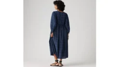 Mekko Marla Airy Maxi Dress 001OH*Levi's Discount