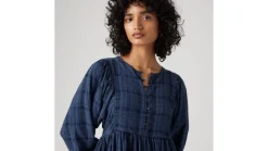 Mekko Marla Airy Maxi Dress 001OH*Levi's Discount