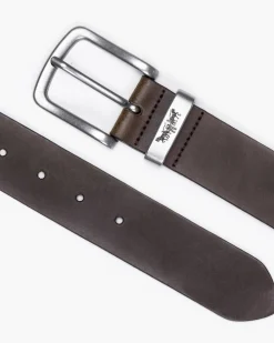 nahkavyö Metal Horse Keeper*Levi's New