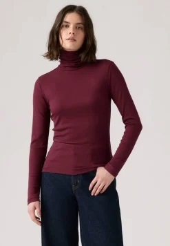 New Levi's paita A8769 Dreamy Turtleneck