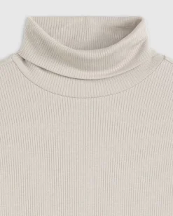 New Levi's paita A8769 Dreamy Turtleneck
