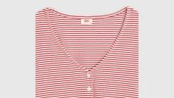 paita Muse LS Tee*Levi's Hot