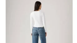 paita Muse LS Tee*Levi's Hot