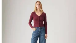 paita Muse LS Tee*Levi's Online